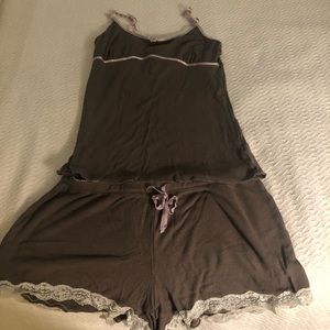 Pajama set from Gap Body